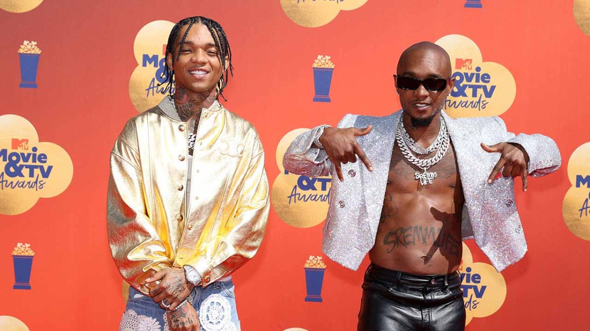 Rae Sremmurd List All The Ways They Claim To Have ‘Changed’ Hip Hop