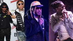 Rae Sremmurd Recruit Future & Young Thug For ‘SREMM4LIFE’ Tracklist