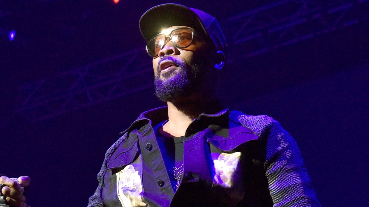 RZA Says Wu-Tang Clan ‘Pioneered’ Hip Hop TV Shows With ‘An American Saga’