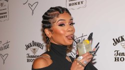 Saweetie Spent Her First $10K Rap Check On Boob Job