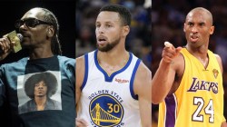 Snoop Dogg Thinks Steph Curry Is Closest Thing To Kobe Bryant In Today’s NBA