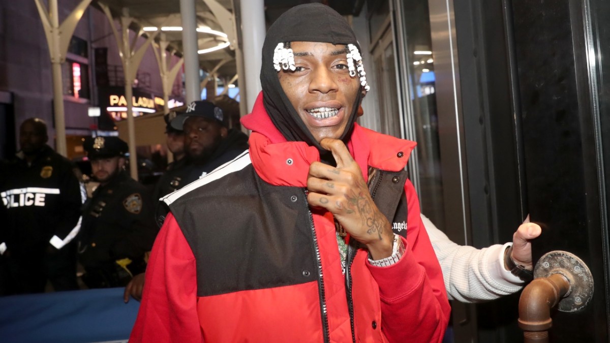 Soulja Boy’s Ex-Girlfriend Testifies About Alleged Abuse In Civil Trial