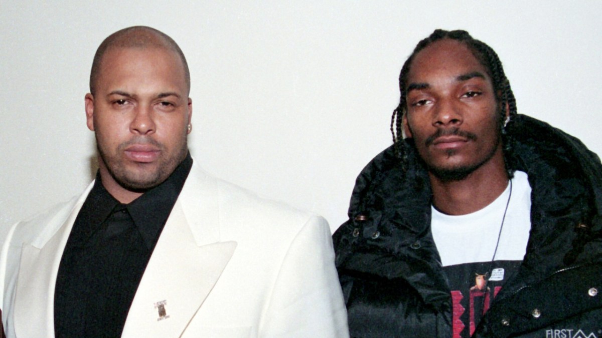 Suge Knight Claims Snoop Dogg Fraudelently Purchased Death Row