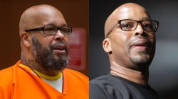 Suge Knight Was Mad At Warren G For Succeeding Without Death Row