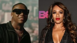 Symba Shoots His Shot At Melyssa Ford On 'Joe Budden Podcast'