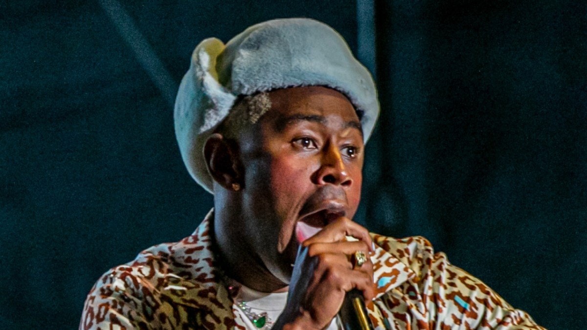 Tyler, The Creator's Will Prohibits Posthumous Music