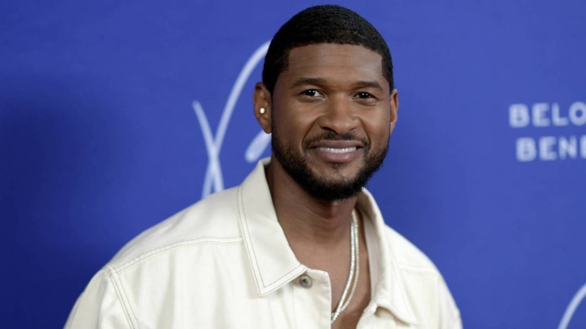 Usher Eyes Up NFL Super Bowl Half-Time Show Spot: ‘That Moment Will Happen’ 