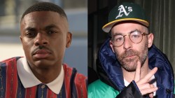 Vince Staples Not Too Happy About Alchemist EP Leak: ‘You Raggedy Bitch’