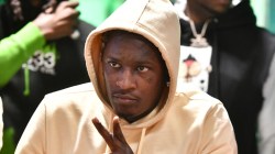 Young Thug RICO Case Lawyer Fined For Not Buying Lunch & Threatened With Contempt Of Court