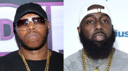 Z-Ro Fan Confronts ‘Bitch-Ass’ Trae Tha Truth Over August Beatdown