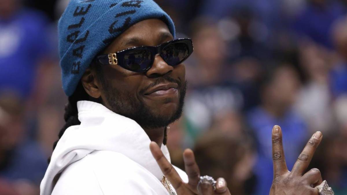 2 Chainz’s Son Halo Stumps Him With A 1st Grade Science Question