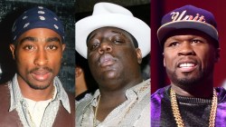 2Pac & Biggie AI Cover Of Classic 50 Cent Song Leaves Mike Tyson In Awe