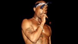 2Pac To Be Honored With Street Named After Him In Oakland