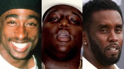 2Pac Wanted Biggie To Join Thug Life But Diddy Reportedly Blocked It