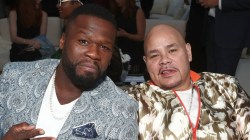 50 Cent & Fat Joe Accused Of Ripping Off Producer With Two Of Their Biggest Hits