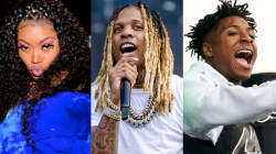 Asian Doll Thanks Lil Durk For ‘Clearing My Name’ In NBA YoungBoy Beef