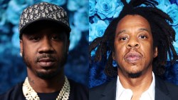 Benny The Butcher Reveals JAY-Z's Advice To Griselda When He Signed To Roc Nation