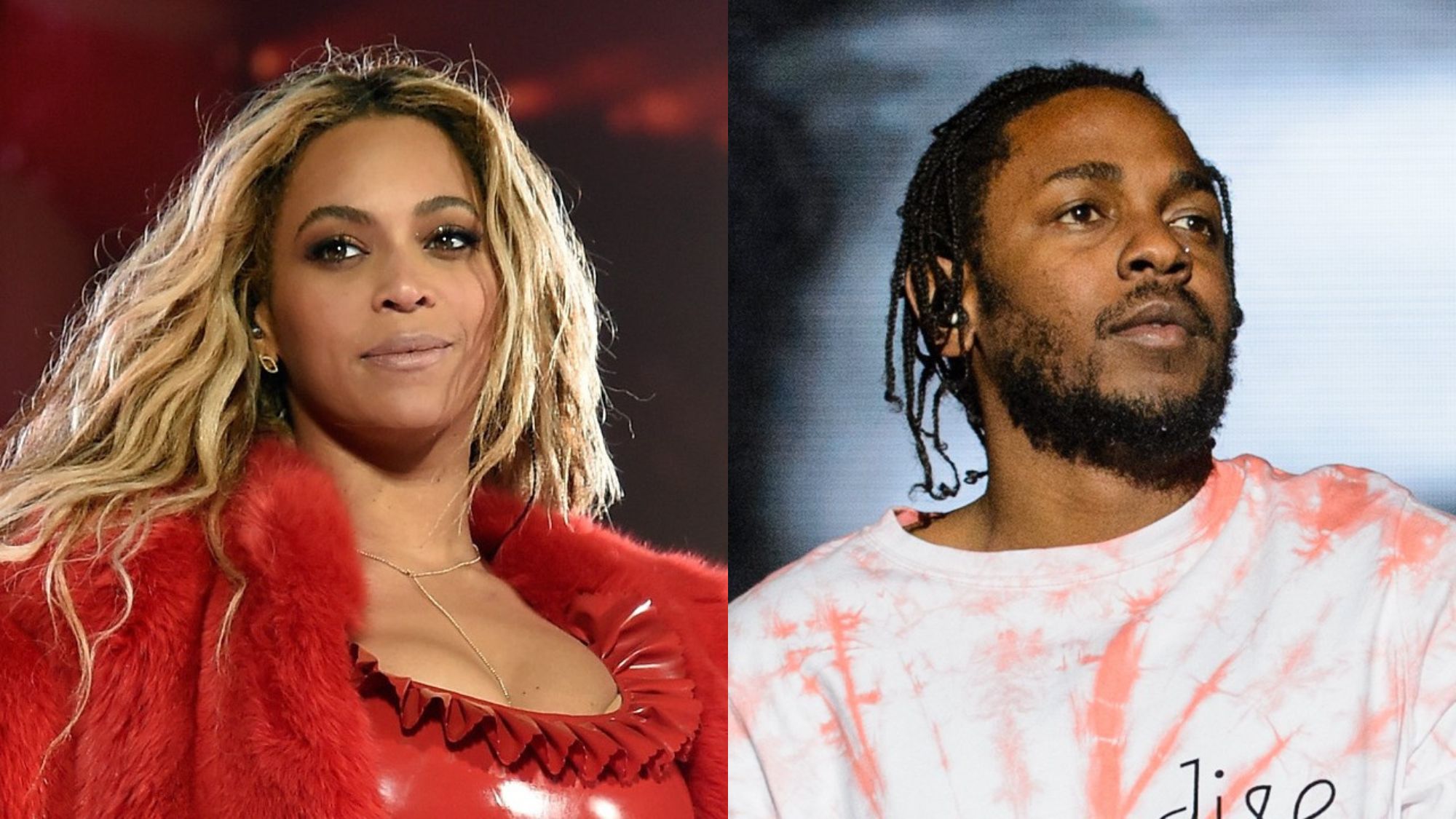 Beyoncé & Kendrick Lamar Drop Remix Of ‘America Has A Problem’ | HipHopDX