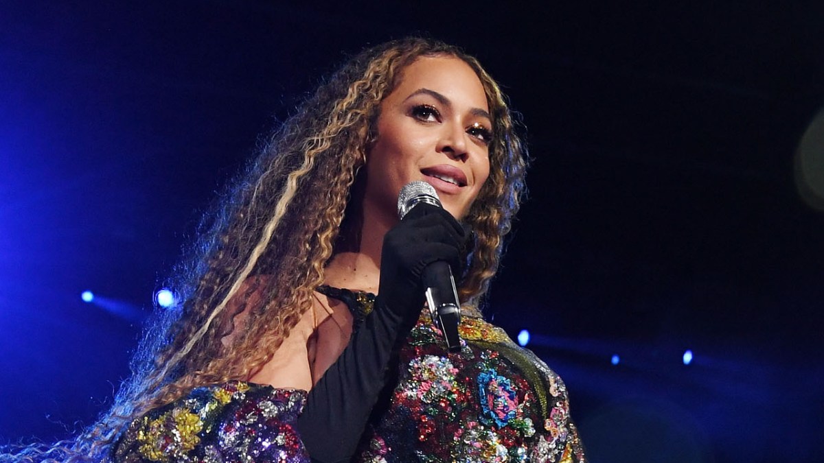 Beyoncé Could Make History With $2B Renaissance Tour