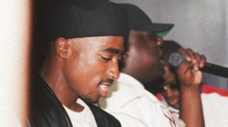 Biggie Allegedly ‘Cried Like A Baby’ When He First Heard 2Pac’s ’Hit ‘Em Up’