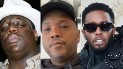 Biggie Vowed To Squash Diddy & The LOX’s Beef The Night He Was Killed, Says Styles P