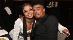 Blueface Accuses Chrisean Rock Of ‘Trapping’ Him With Pregnancy: ‘I Don’t Want The Baby’