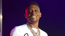 Boosie Badazz Believes 90 Percent Of Rappers Are Rats