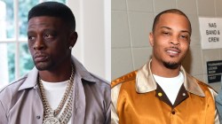 Boosie Badazz Says Joint Album With T.I. Is Back On Following ‘Snitching’ Spat