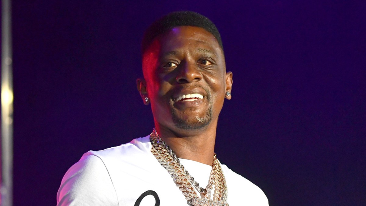 Boosie Badazz Warns Youth To Avoid ‘Gangsta’ Lifestyle: ‘This Ain’t The Life You Want’