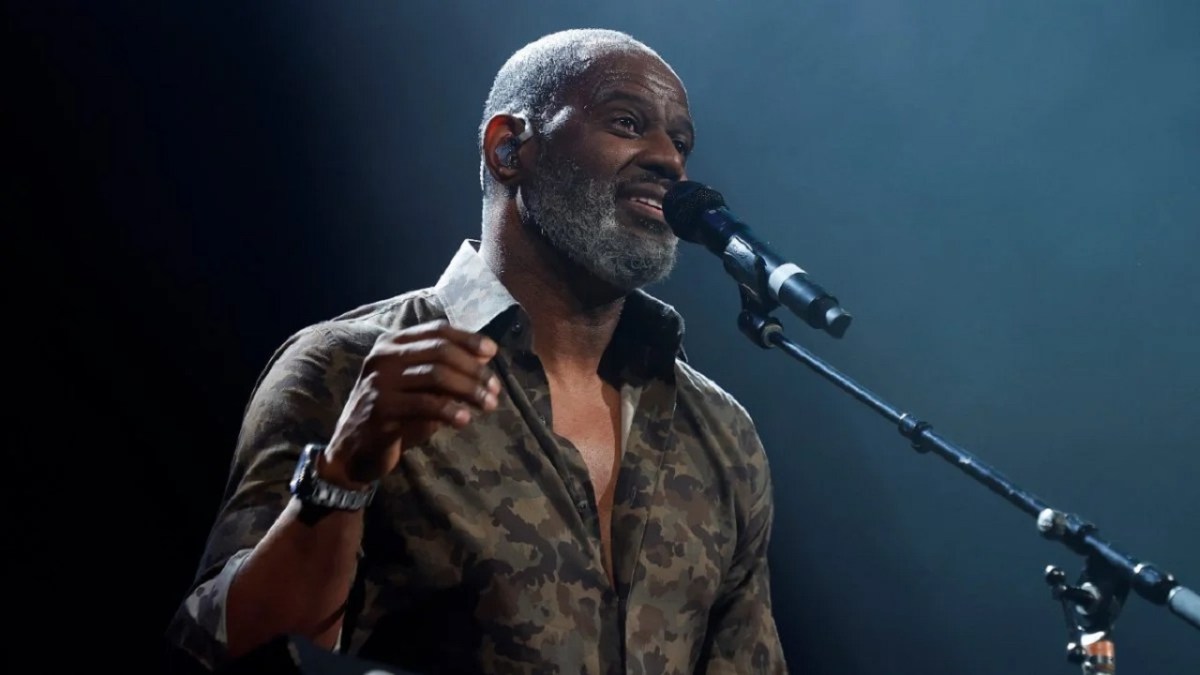 Brian McKnight Disputes Abandonment Claims: ‘Our Estrangement Was Mutual’