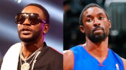 Cam'ron Clowns Ben Gordon As Sewing Needle Spat Heats Up