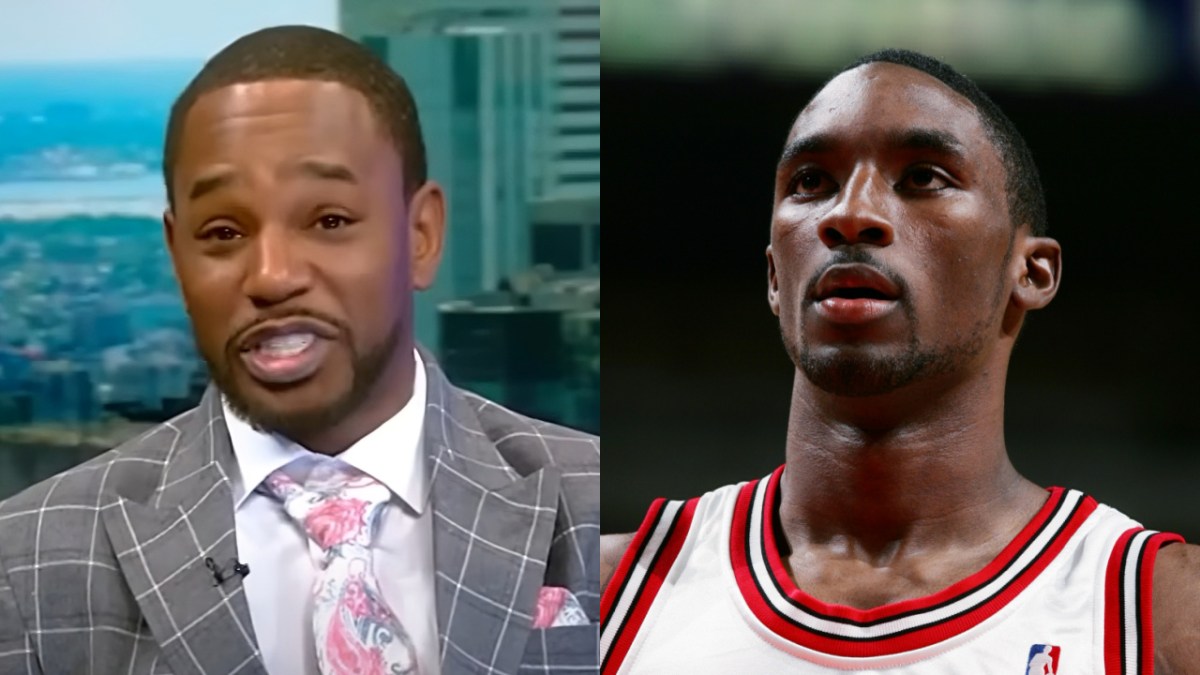 Cam'ron Extends Olive Branch To Ben Gordon After Needle Spat