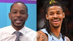 Cam'ron Defends Ja Morant After Strippers Demand Gun Apology