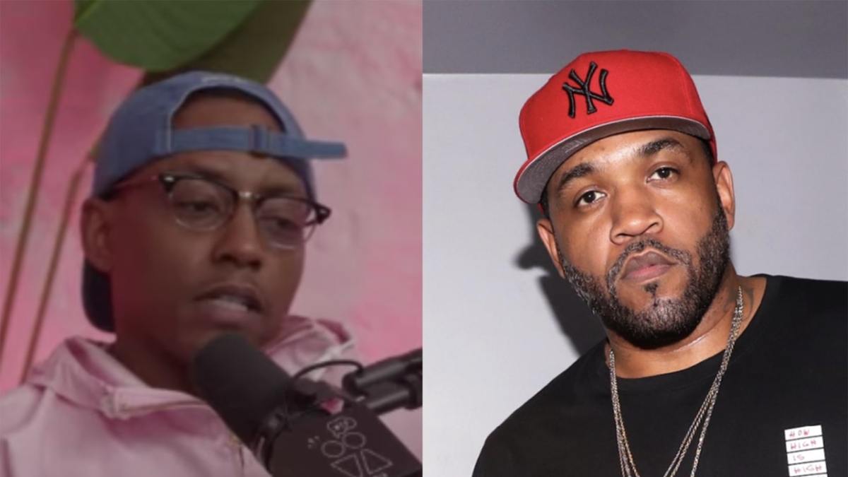 Cassidy Wants No Smoke With Lloyd Banks As He Clears Up Alleged 'Punchline King' Diss