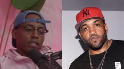 Cassidy Wants No Smoke With Lloyd Banks As He Clears Up Alleged 'Punchline King' Diss