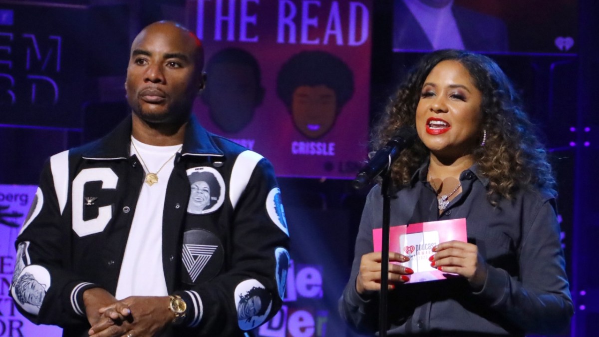 Charlamagne Tha God Reveals Real Reason Angela Yee Left ‘The Breakfast Club’