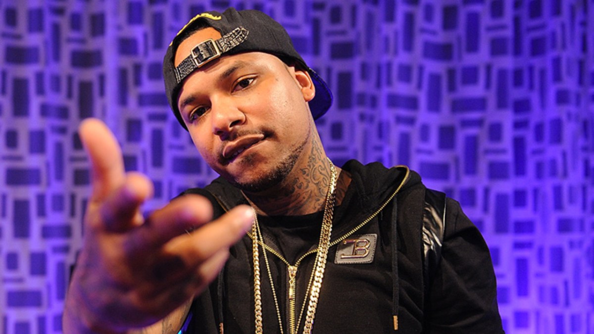 Chinx Estate Surprises Fans With New Posthumous Album, ‘Cocaine Riot 7'