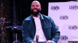 Common’s ‘Riding & Rhyming’ London Bike Freestyle Sees Him Declare ‘I Am Hip Hop’