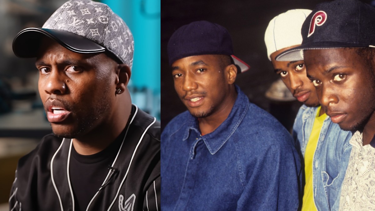 Consequence Gets Heated Over A Tribe Called Quest Rock Hall Snub