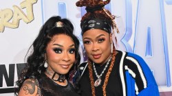 Da Brat & Wife Celebrate Pregnancy With Twerk-Filled Baby Shower