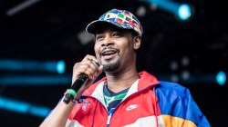 Danny Brown Opens Up About ‘Humbling’ Rehab Experience