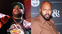 Daz Dillinger Denies Suge Knight 'Doggystyle' Claims