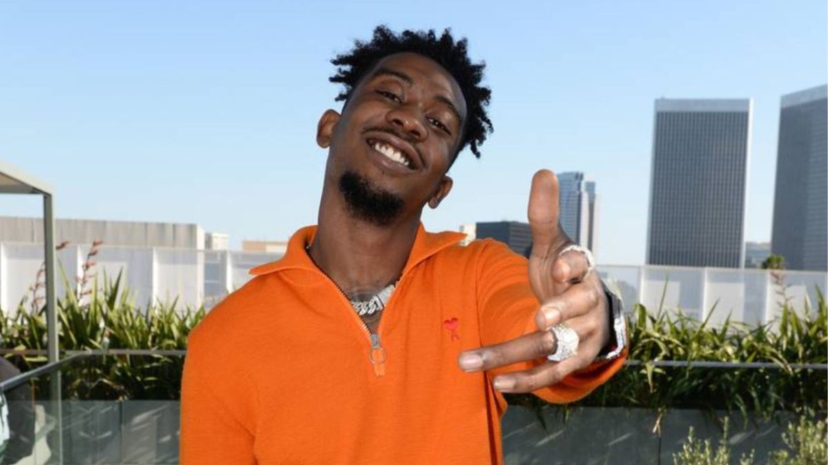 Desiigner Returns To Fight His Demons On ‘Timmy Turner 2’