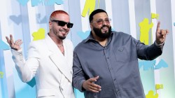 DJ Khaled’s Kind Nature Once Backfired With Offensive J Balvin Gift