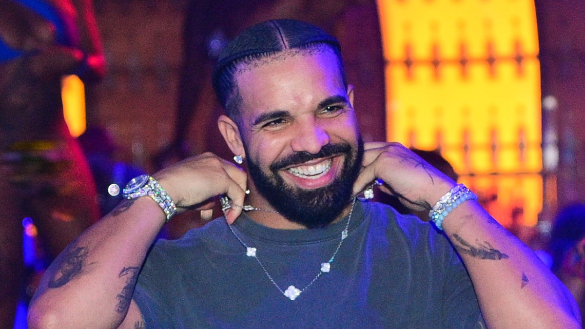 Drake Asks If He’s Nigerian After Learning Father’s Ancestry