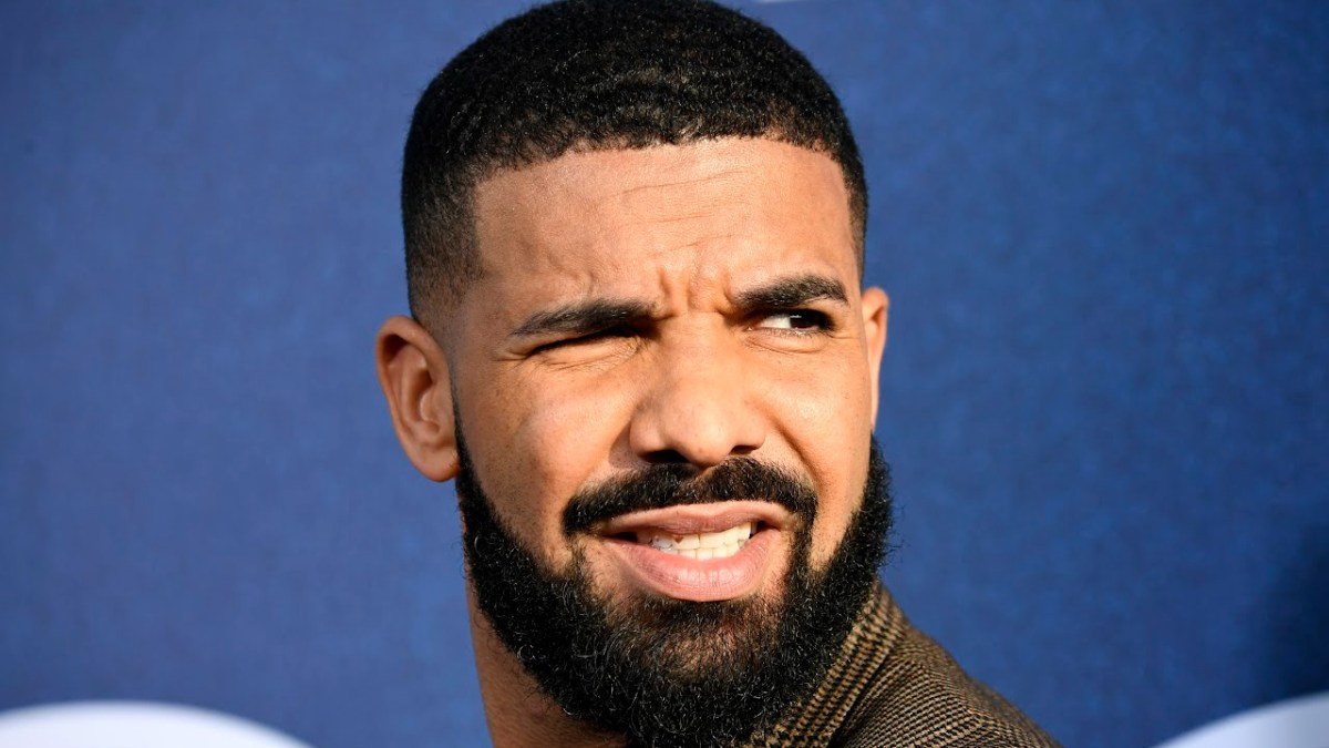 Drake Causes Stir By Selling $415 Socks