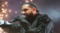 Drake Hits New Streaming Milestone Thanks To 'Search & Rescue'