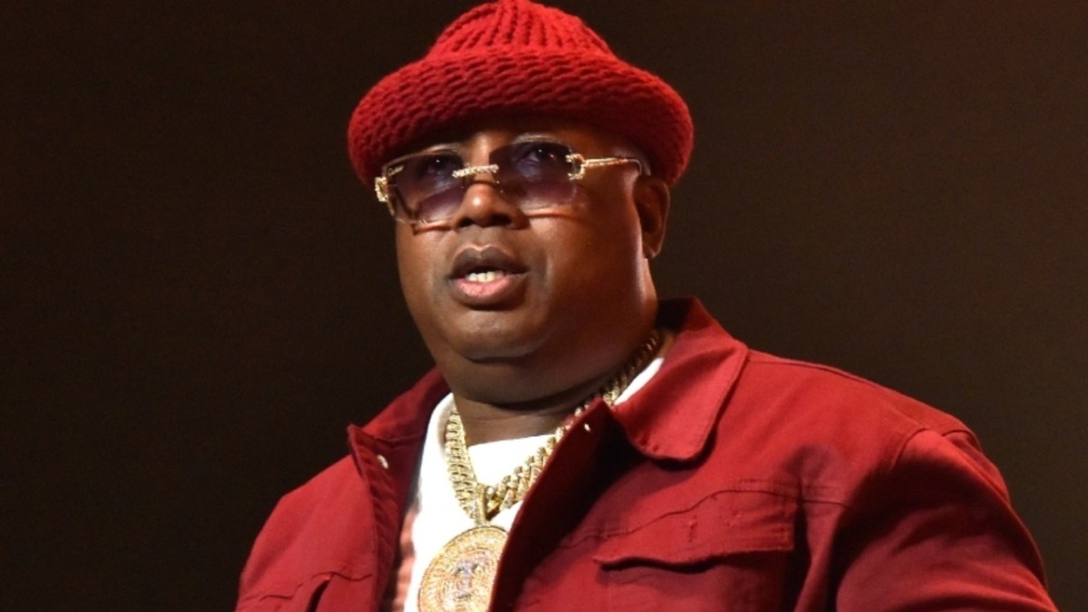 E-40 Unhappy Over '100 Greatest West Coast Hip Hop Songs' Snub