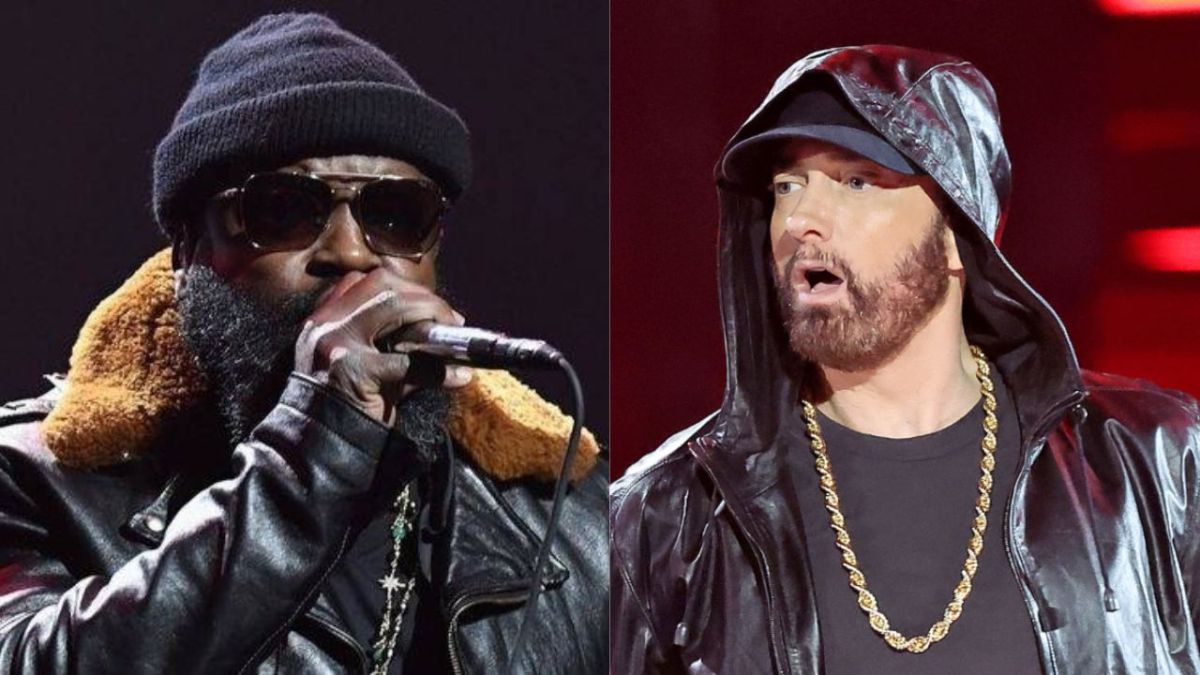 Eminem Vs. Black Thought Viral Debate Gets Fans Heated: ‘Y’all N-ggas Tripping’