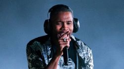 Frank Ocean Fan Gets Cease-And-Desist Over Coachella Concert Film